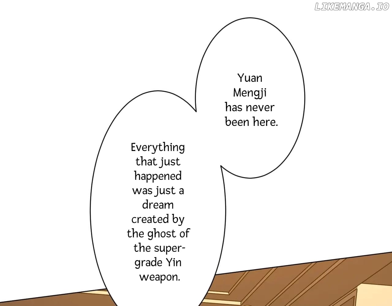 With My Netherworld Trillions, Game On! Chapter 159 - page 104